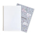 M-Plan B5 Shijiki File/Mix Sanrio Characters From Japan- Japan Figure Store - #1 Bring To You The Best Japanese Goods