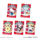 Bandai Sanrio Characters Wafers 5 20pk- Japan Figure Store - #1 Bring To You The Best Japanese Goods