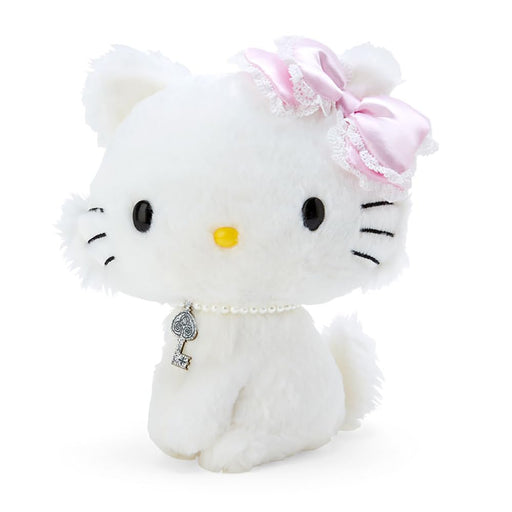 Sanrio Charmy Kitty Plush Toy Ribbon 546461- Japan Figure Store - #1 Bring To You The Best Japanese Goods