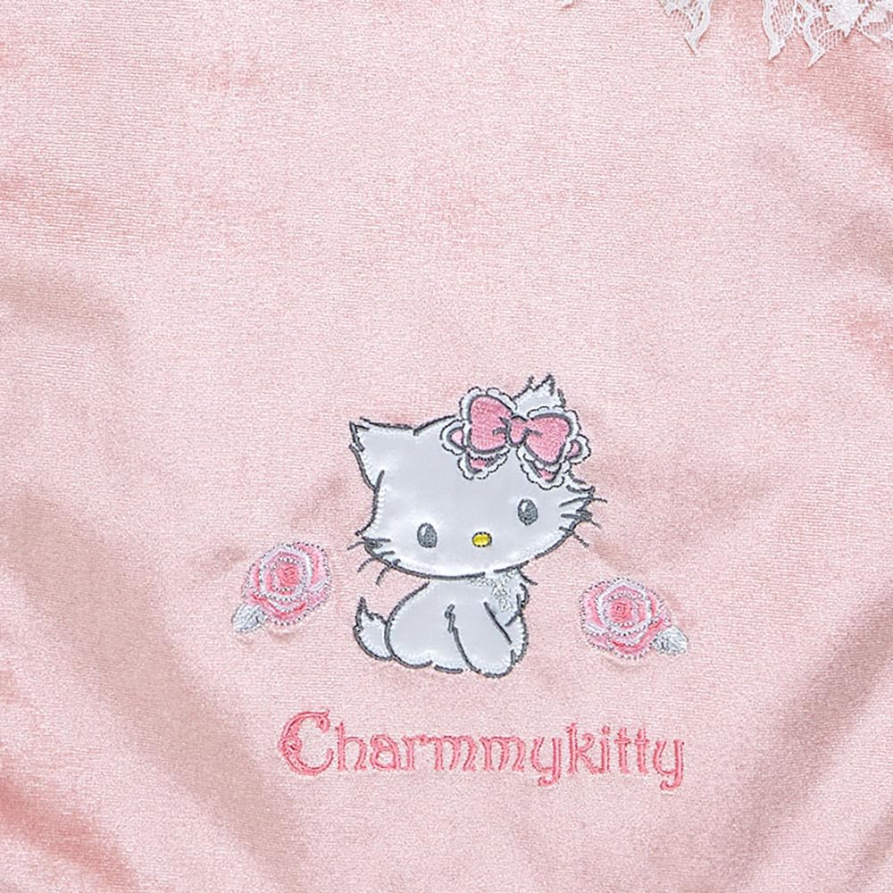 Sanrio Charmy Kitty Tote Bag 973301 Heisei Ribbon- Japan Figure Store - #1 Bring To You The Best Japanese Goods