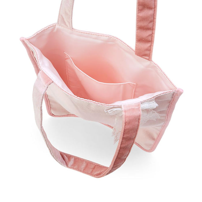 Sanrio Charmy Kitty Tote Bag 973301 Heisei Ribbon- Japan Figure Store - #1 Bring To You The Best Japanese Goods
