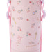 Sanrio Children&S Water Bottle 380Ml Direct Drink With One-Touch Cup 2Way Stainless Steel Bottle My Melody My Melody (Ballet) Heat Insulation Cold Insulation With Shoulder String Girl Character Sanrio- Japan Figure Store - #1 Bring To You The Best Japanese Goods