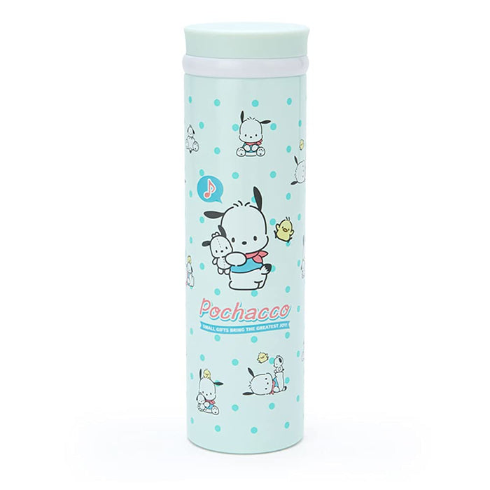 SANRIO Stainless Bottle L Pochacco- Japan Figure Store - #1 Bring To You The Best Japanese Goods