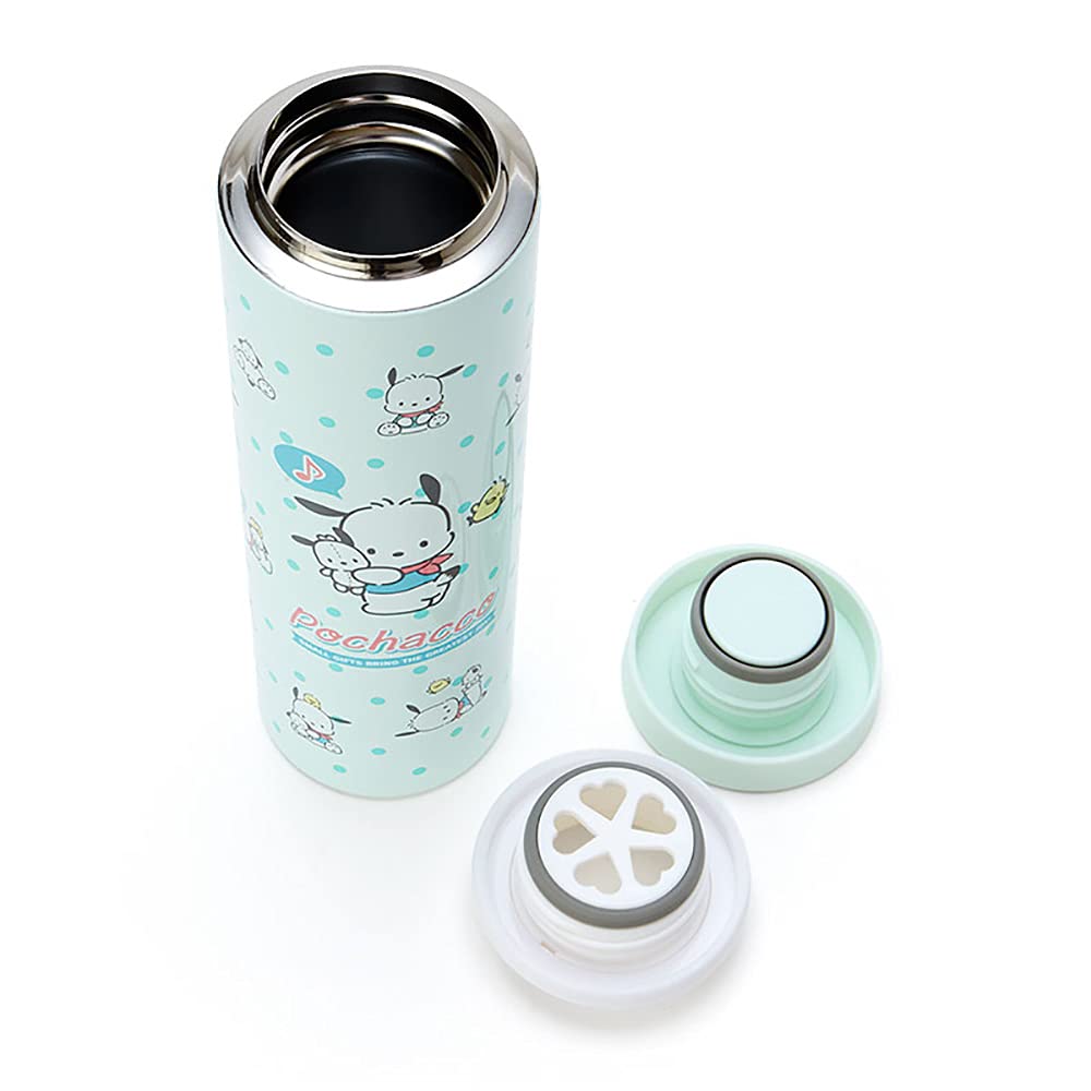 SANRIO Stainless Bottle L Pochacco- Japan Figure Store - #1 Bring To You The Best Japanese Goods