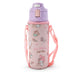 SANRIO Stainless Steel Water Bottle With Cover My Melody- Japan Figure Store - #1 Bring To You The Best Japanese Goods