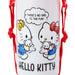 SANRIO Water Bottle Hello Kitty 480Ml- Japan Figure Store - #1 Bring To You The Best Japanese Goods