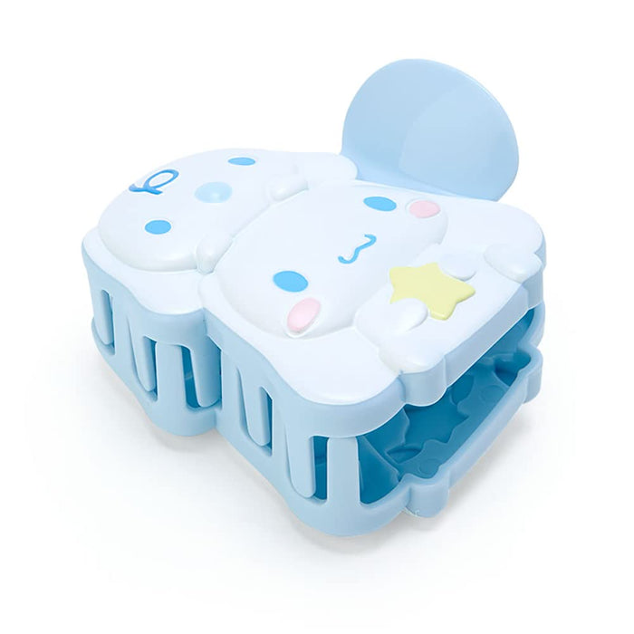 SANRIO Claw Clip Hair Clip Cinnamoroll- Japan Figure Store - #1 Bring To You The Best Japanese Goods