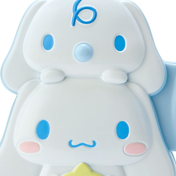 SANRIO Claw Clip Hair Clip Cinnamoroll- Japan Figure Store - #1 Bring To You The Best Japanese Goods