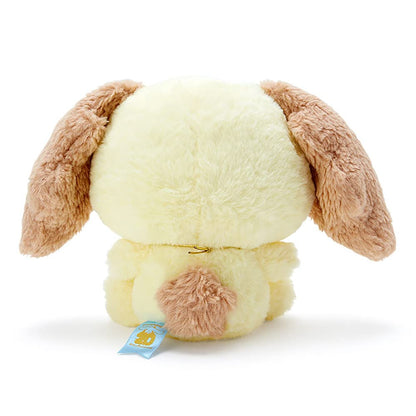 SANRIO Plush Doll Cinnamoroll 20Th Anniversary Life-Sized Chiffon Birthday- Japan Figure Store - #1 Bring To You The Best Japanese Goods
