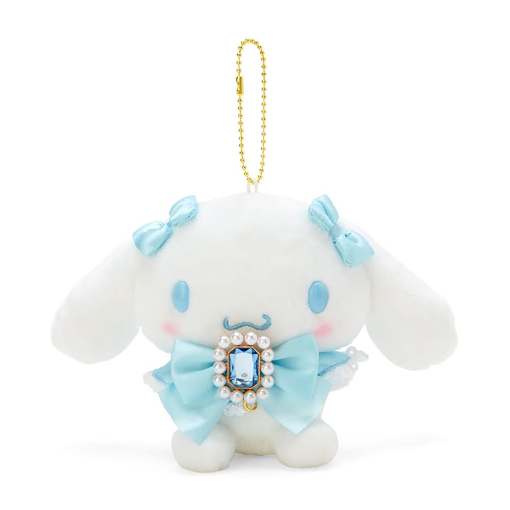 SANRIO Accessory Gift Set Cinnamoroll Twinkle Bijou- Japan Figure Store - #1 Bring To You The Best Japanese Goods