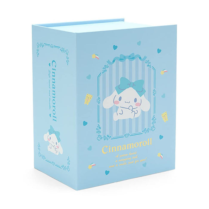 SANRIO Accessory Gift Set Cinnamoroll Twinkle Bijou- Japan Figure Store - #1 Bring To You The Best Japanese Goods