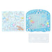Sanrio Cinnamoroll Acrylic Photo Frame Japan 849979- Japan Figure Store - #1 Bring To You The Best Japanese Goods