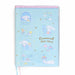 Sanrio Cinnamoroll B6 Diary Japan 2024 704113- Japan Figure Store - #1 Bring To You The Best Japanese Goods
