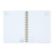 Sanrio Cinnamoroll B6 Ring Notebook 515388- Japan Figure Store - #1 Bring To You The Best Japanese Goods