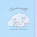 Sanrio Cinnamoroll B6 Ring Notebook 515388- Japan Figure Store - #1 Bring To You The Best Japanese Goods
