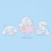 Sanrio Cinnamoroll B6 Ring Notebook 515388- Japan Figure Store - #1 Bring To You The Best Japanese Goods