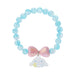SANRIO Beads Bracelet Cinnamoroll- Japan Figure Store - #1 Bring To You The Best Japanese Goods