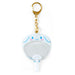 Sanrio Cinnamoroll Can Badge Case Japan Enjoy Idol 893501- Japan Figure Store - #1 Bring To You The Best Japanese Goods