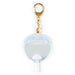 Sanrio Cinnamoroll Can Badge Case Japan Enjoy Idol 893501- Japan Figure Store - #1 Bring To You The Best Japanese Goods