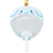 Sanrio Cinnamoroll Can Badge Case Japan Enjoy Idol 893501- Japan Figure Store - #1 Bring To You The Best Japanese Goods