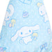 SANRIO Cap Towel Cinnamoroll- Japan Figure Store - #1 Bring To You The Best Japanese Goods