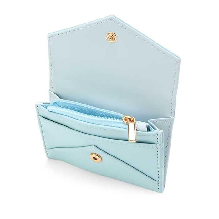 Sanrio Cinnamoroll Card & Coin Case 962996- Japan Figure Store - #1 Bring To You The Best Japanese Goods