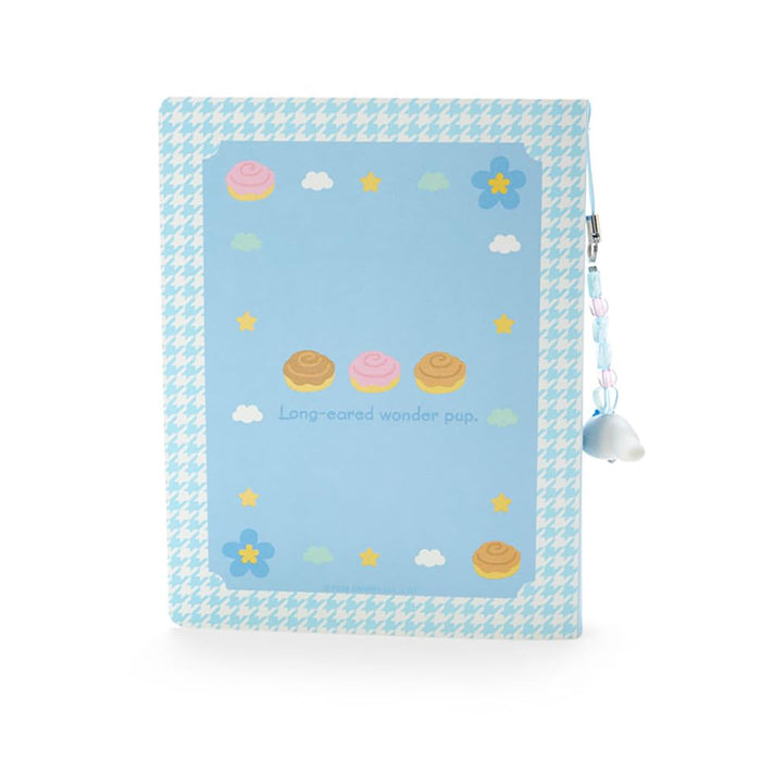 Sanrio Cinnamoroll Card File Kaohana 276421- Japan Figure Store - #1 Bring To You The Best Japanese Goods