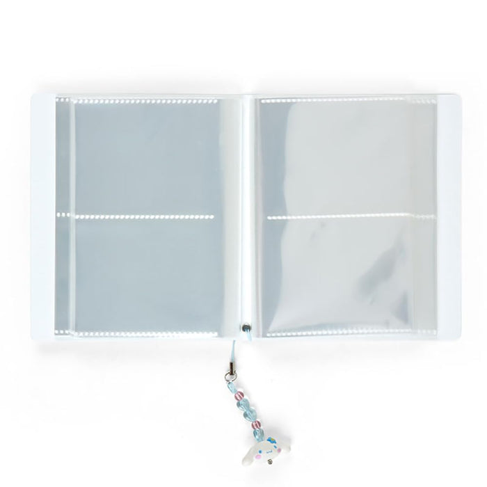 Sanrio Cinnamoroll Card File Kaohana 276421- Japan Figure Store - #1 Bring To You The Best Japanese Goods