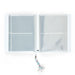 Sanrio Cinnamoroll Card File Kaohana 276421- Japan Figure Store - #1 Bring To You The Best Japanese Goods
