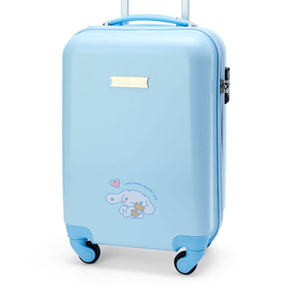 SANRIO Suitcase Carrying Bag Cinnamoroll- Japan Figure Store - #1 Bring To You The Best Japanese Goods