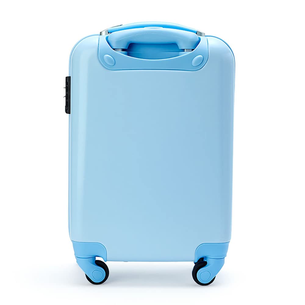 SANRIO Suitcase Carrying Bag Cinnamoroll- Japan Figure Store - #1 Bring To You The Best Japanese Goods