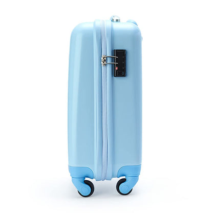 SANRIO Suitcase Carrying Bag Cinnamoroll- Japan Figure Store - #1 Bring To You The Best Japanese Goods