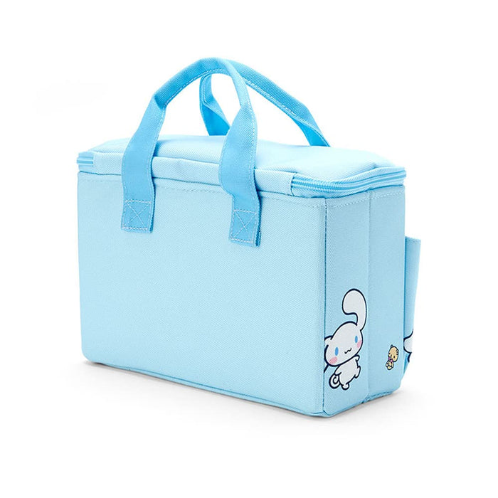 Sanrio Cinnamoroll Carry Box M006882- Japan Figure Store - #1 Bring To You The Best Japanese Goods