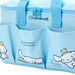 Sanrio Cinnamoroll Carry Box M006882- Japan Figure Store - #1 Bring To You The Best Japanese Goods