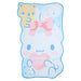 Sanrio Cinnamoroll Character Nap Blanket 126951- Japan Figure Store - #1 Bring To You The Best Japanese Goods
