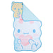 Sanrio Cinnamoroll Character Nap Blanket 126951- Japan Figure Store - #1 Bring To You The Best Japanese Goods
