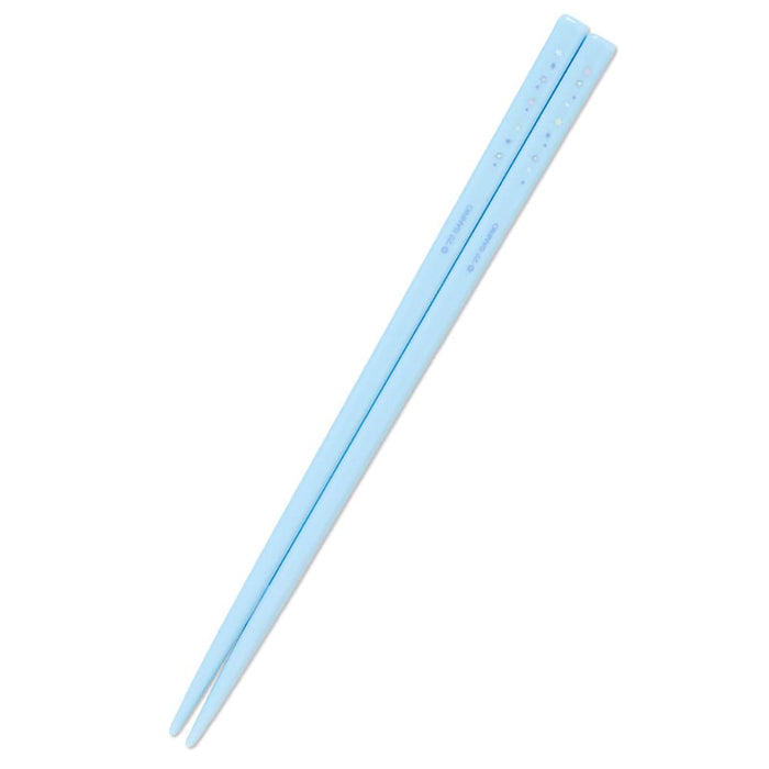 SANRIO Chopsticks And Spoon Set Cinnamoroll- Japan Figure Store - #1 Bring To You The Best Japanese Goods
