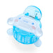 Sanrio Cinnamoroll Clear Mini Hair Clip Set Japan 703753- Japan Figure Store - #1 Bring To You The Best Japanese Goods