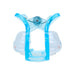 Sanrio Cinnamoroll Clear Mini Hair Clip Set Japan 703753- Japan Figure Store - #1 Bring To You The Best Japanese Goods