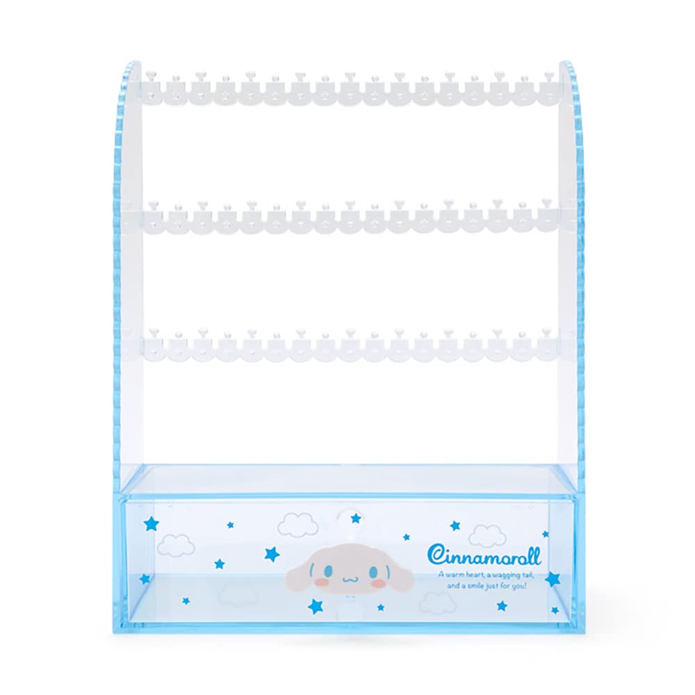 Sanrio Cinnamoroll Collection Rack 300357- Japan Figure Store - #1 Bring To You The Best Japanese Goods