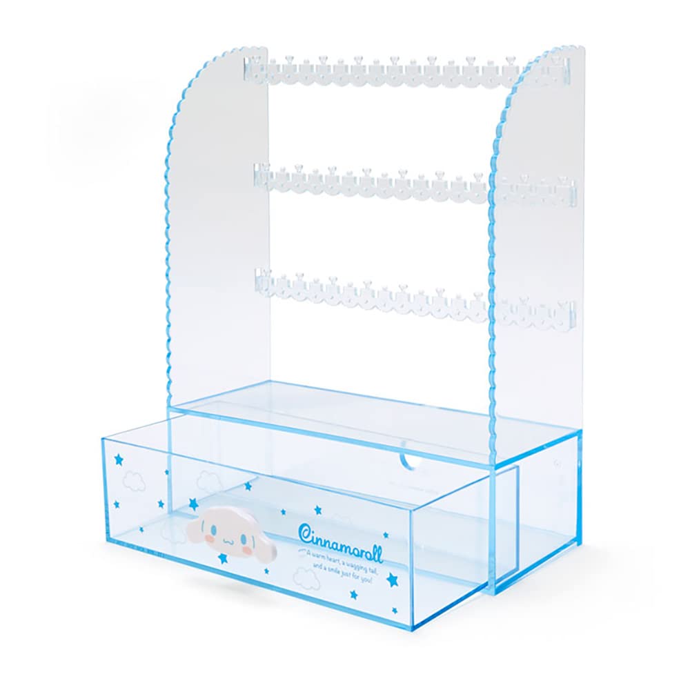 Sanrio Cinnamoroll Collection Rack 300357- Japan Figure Store - #1 Bring To You The Best Japanese Goods