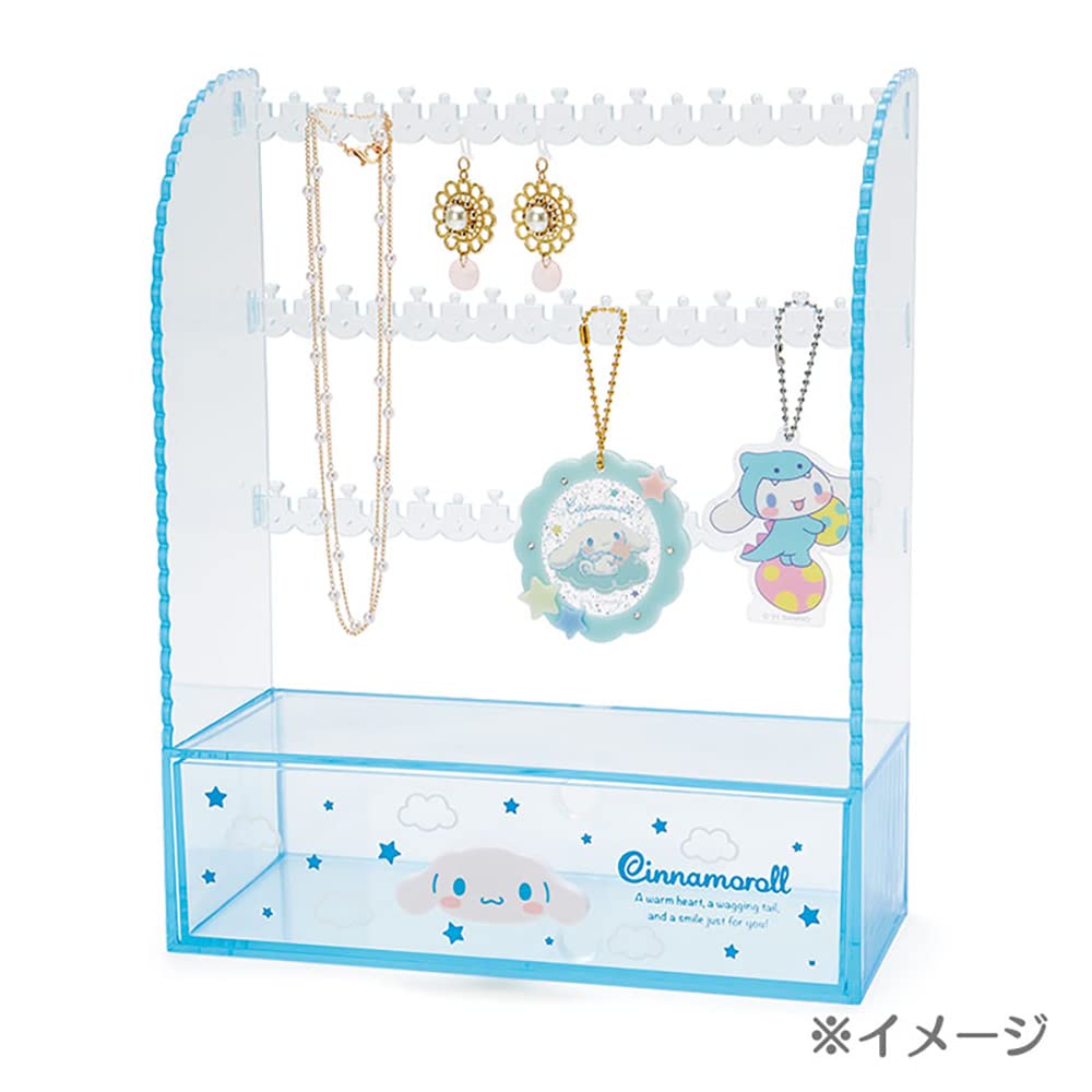 Sanrio Cinnamoroll Collection Rack 300357- Japan Figure Store - #1 Bring To You The Best Japanese Goods
