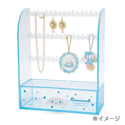 Sanrio Cinnamoroll Collection Rack 300357- Japan Figure Store - #1 Bring To You The Best Japanese Goods
