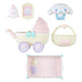 Sanrio Cinnamoroll Dollhouse 563994- Japan Figure Store - #1 Bring To You The Best Japanese Goods