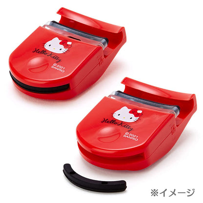 Sanrio Cinnamoroll Eyelash Curler 073008- Japan Figure Store - #1 Bring To You The Best Japanese Goods