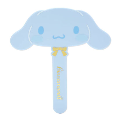 Sanrio 412929 Cinnamoroll Face Brush Sky Blue Candy Design - Cinnamoroll Face Brush- Japan Figure Store - #1 Bring To You The Best Japanese Goods