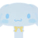 Sanrio 412937 Cinnamoroll Face Hand Mirror Sky Blue Candy Design Face Hand Mirror- Japan Figure Store - #1 Bring To You The Best Japanese Goods