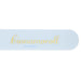 Sanrio 412937 Cinnamoroll Face Hand Mirror Sky Blue Candy Design Face Hand Mirror- Japan Figure Store - #1 Bring To You The Best Japanese Goods