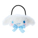 Sanrio Cinnamoroll Japan Face Shaped Ponytail Holder 484571- Japan Figure Store - #1 Bring To You The Best Japanese Goods