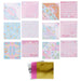 SANRIO Origami Memo Pad Cinnamoroll- Japan Figure Store - #1 Bring To You The Best Japanese Goods